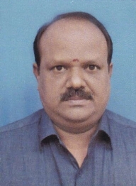 Mr. R.Mohan Raj